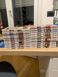 One piece 1/21 edizione bianca