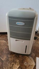 DEUMIDIFICATORE