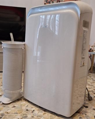 Condizinatore portatile