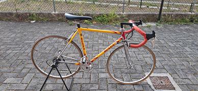 Bici corsa 24 pollici campagnolo ragazzo