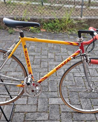 Bici corsa 24 pollici campagnolo ragazzo