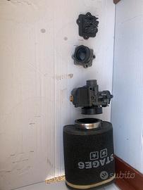 aspirazione minarelli orizzontale