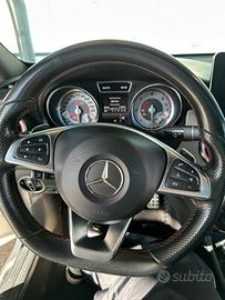 Mercedes Cla 200