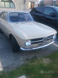 Alfa Romeo GT junior 1300