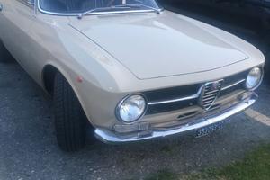 Alfa Romeo GT junior 1300
