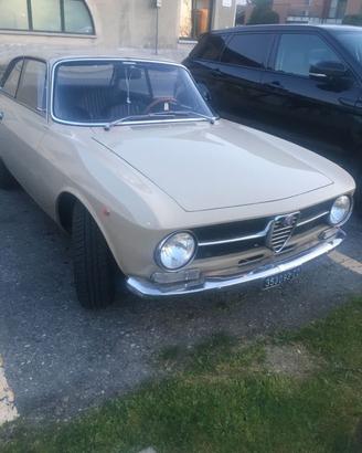 Alfa Romeo GT junior 1300