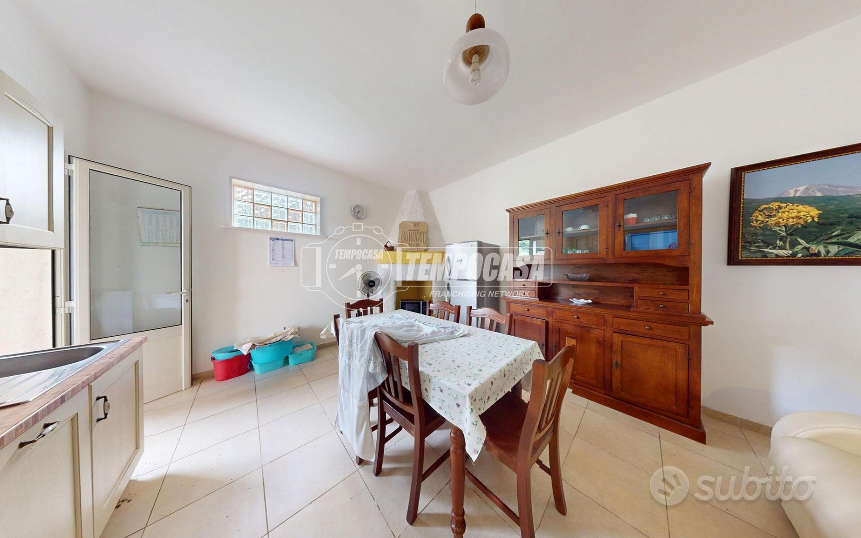 House in Porto Cesareo, Poggio Bellanova - Vista 3