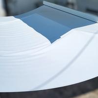 Telo proiezione ACRONN 350x270