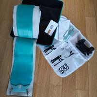 Pelli scialpinismo Pomoca Climb Pro S-Glide