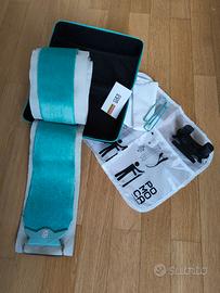 Pelli scialpinismo Pomoca Climb Pro S-Glide