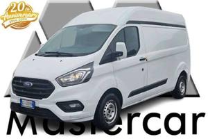 FORD Transit Custom N1 3 posti L2H2 TREND 2.0 EC