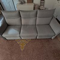 Divano 3 posti ROSINI