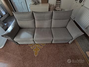 Divano 3 posti ROSINI