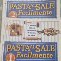 pasta al sale