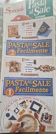 pasta al sale
