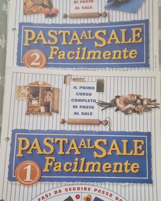 pasta al sale