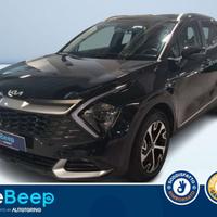 Kia Sportage 1.6 TGDI HEV STYLE AUTO