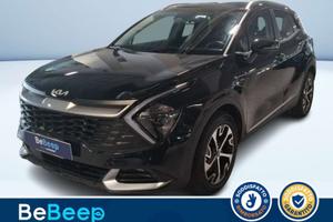 Kia Sportage 1.6 TGDI HEV STYLE AUTO