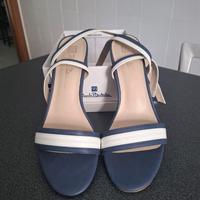 Sandali eleganti tacco 10