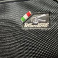 Set valige interne valigie moto bmw 1200 vario