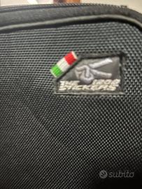 Set valige interne valigie moto bmw 1200 vario