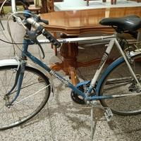 bicicletta da uomo Bianchi