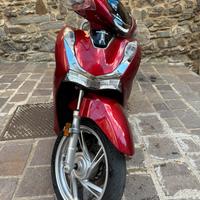 Honda SH 125i 2022 - Tagliandi ufficiali