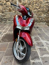 Honda SH 125i 2022 - Tagliandi ufficiali