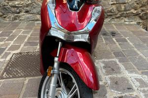 Honda SH 125i 2022 - Tagliandi ufficiali