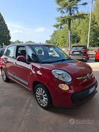 Fiat 500L 1.3 Multijet 85 CV Pop Star