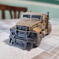Transformers Decepticon Megatron