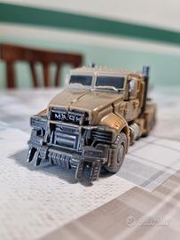 Transformers Decepticon Megatron