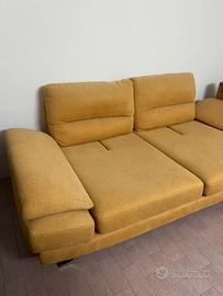 Divano 3 posti POLTRONESOFA