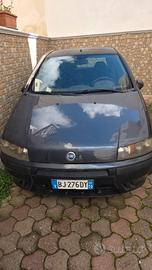 punto 1.9jtd