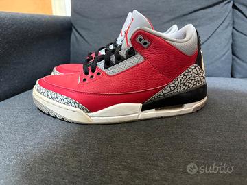 Jordan 3 SE Unite