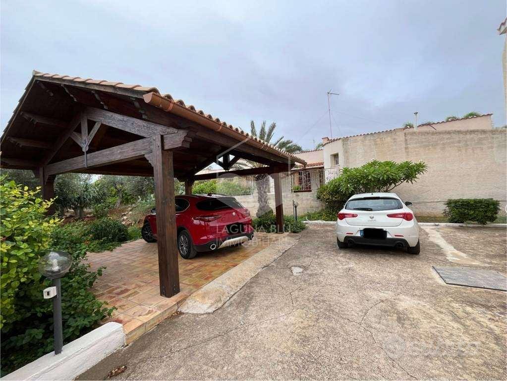 Casa – Marsala, Casabianca - Vista 2