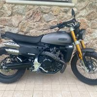 Fantic Caballero 500 - 2019