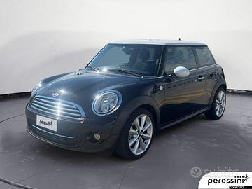 MINI Mini 1.6 Cooper 122cv FL