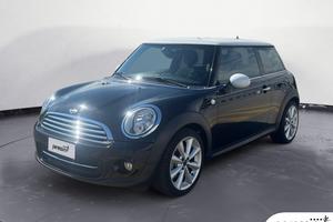 MINI Mini 1.6 Cooper 122cv FL