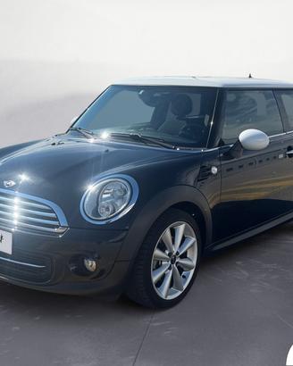 MINI Mini 1.6 Cooper 122cv FL