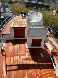 Gozzo fratelli aprea 7,50