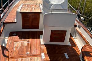 Gozzo fratelli aprea 7,50