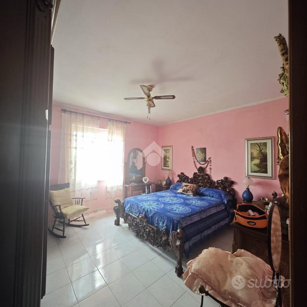 Casa – Santi Cosma e Damiano, Grunuovo - Vista 4