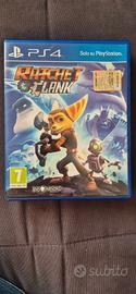 giochi vari Play Station 4