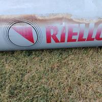 boiler riello