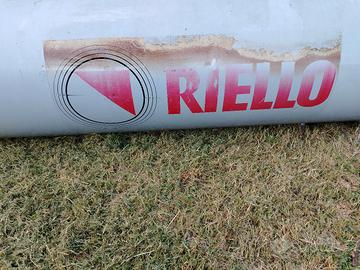 boiler riello