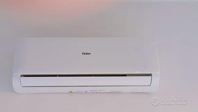 Climatizzatore Condizionatore Haier Dual Split