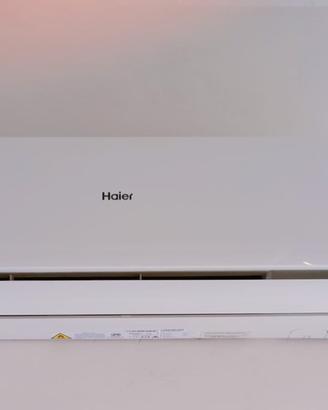 Climatizzatore Condizionatore Haier Dual Split