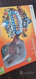 Skylanders Giants: Booster Pack


