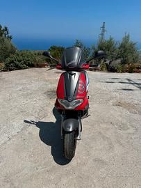 Runner 180 2 tempi